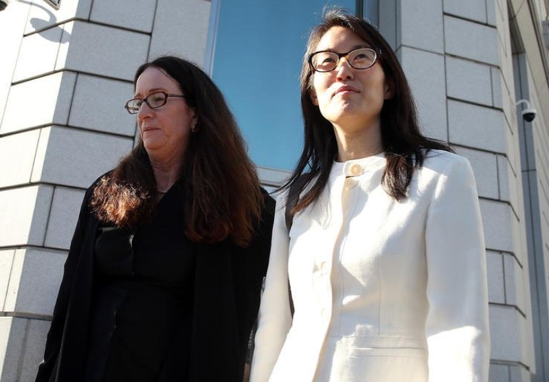 Ellen Pao 