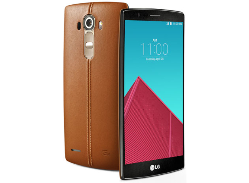 Is this the shape of the LG G4?