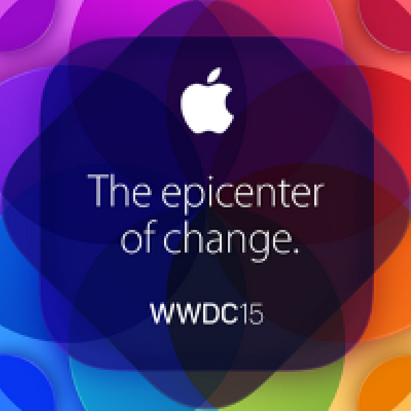 Apple WWDC 2015 