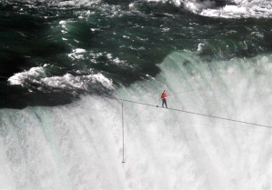 Nik Wallenda