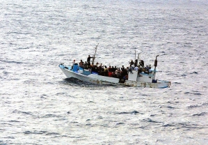 Immigrants