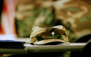 Religious Freedom in US Military - Christians