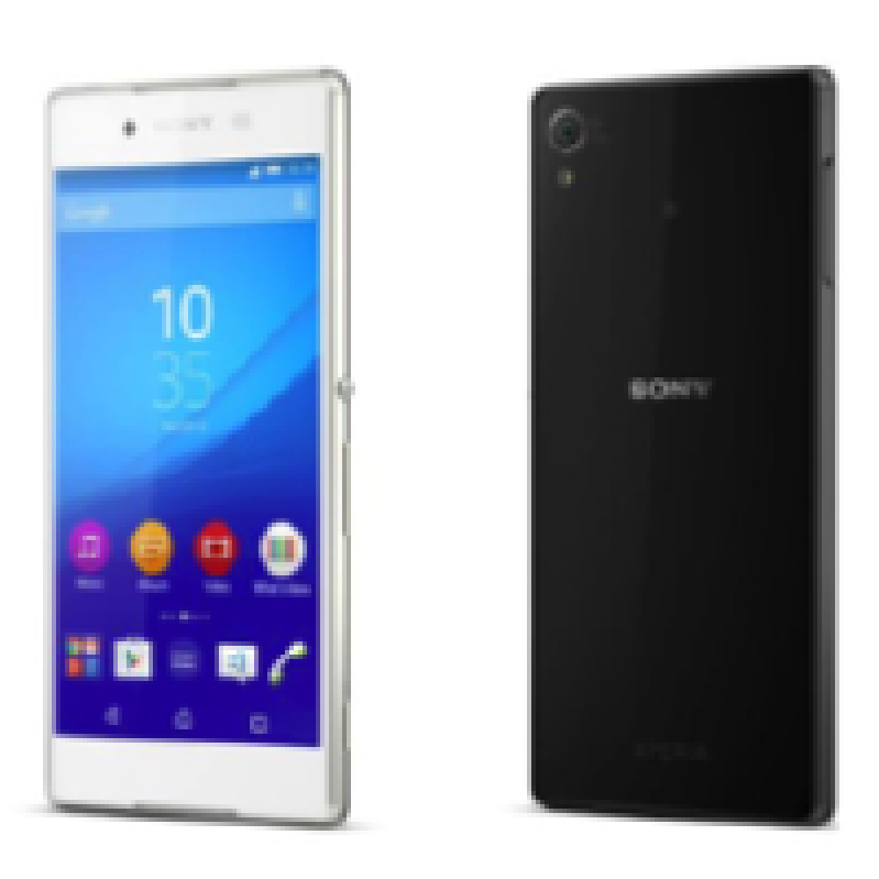 Sony Xperia Z4 smartphone finally unveiled.