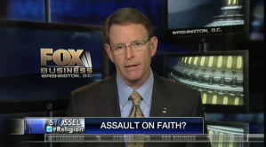 Tony Perkins