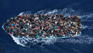 Mediterranean Migrants