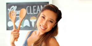 Cassey Ho