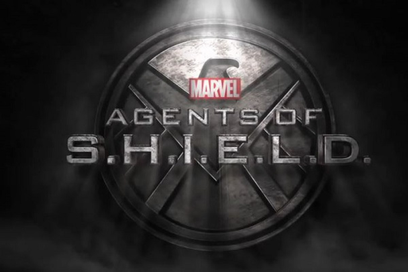 Agents of Shield