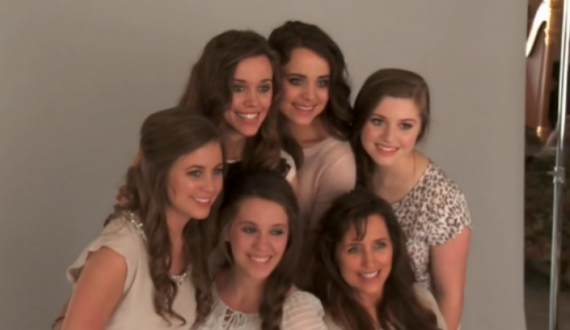 The Duggars