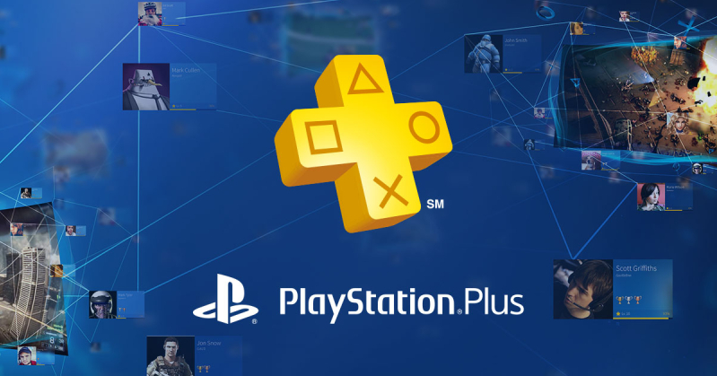 What's up for the PlayStation Plus for December 2015?