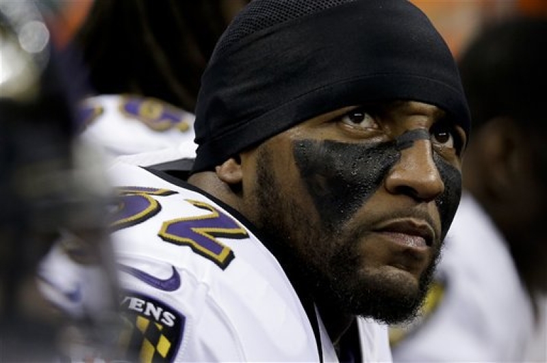 Ray Lewis