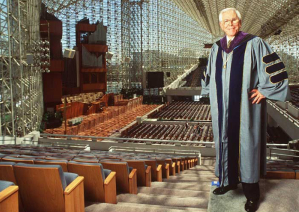 Robert Schuller