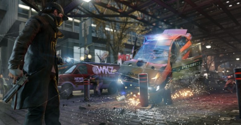 Watch Dogs 2 has been leaked.