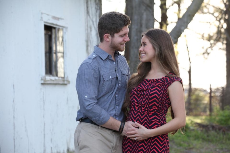 Jessa Duggar