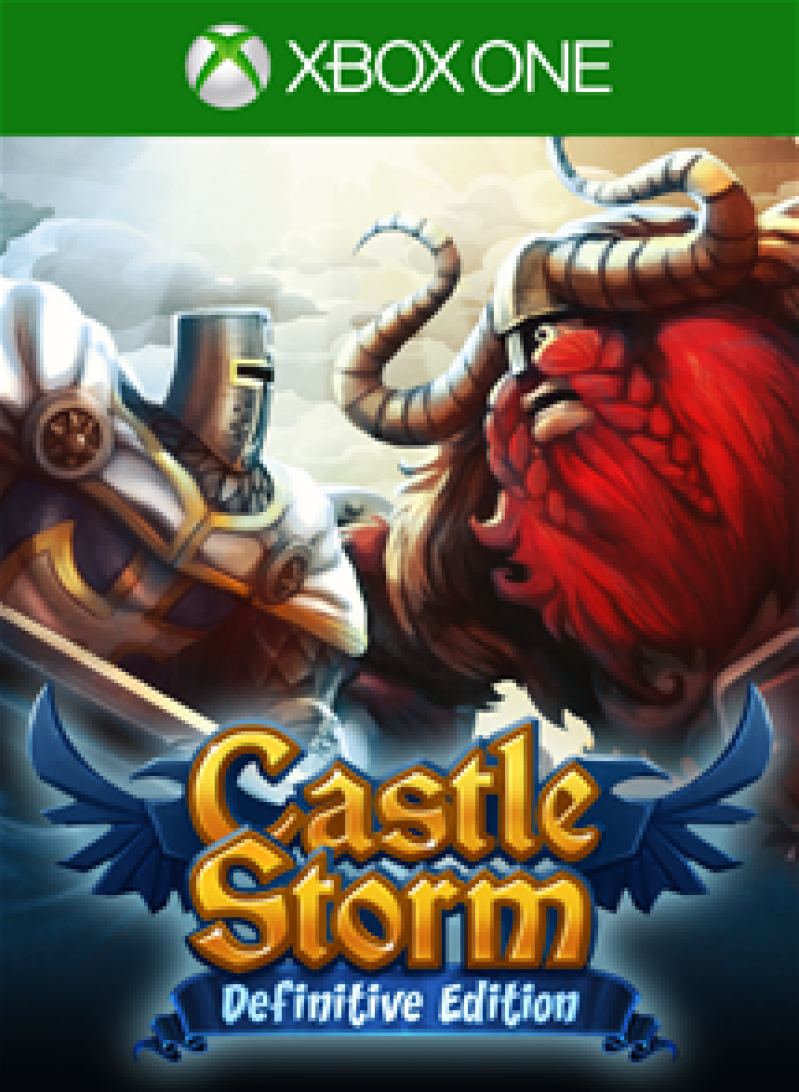 CastleStorm: Definitive Edition