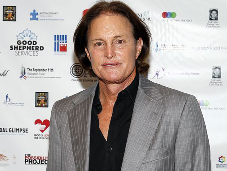 Bruce Jenner