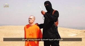 ISIS Terror