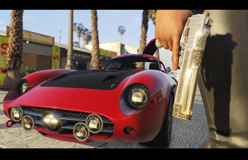 Is this is what is in store for GTA V players?