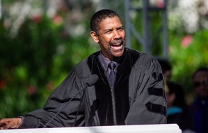 Denzel Washington