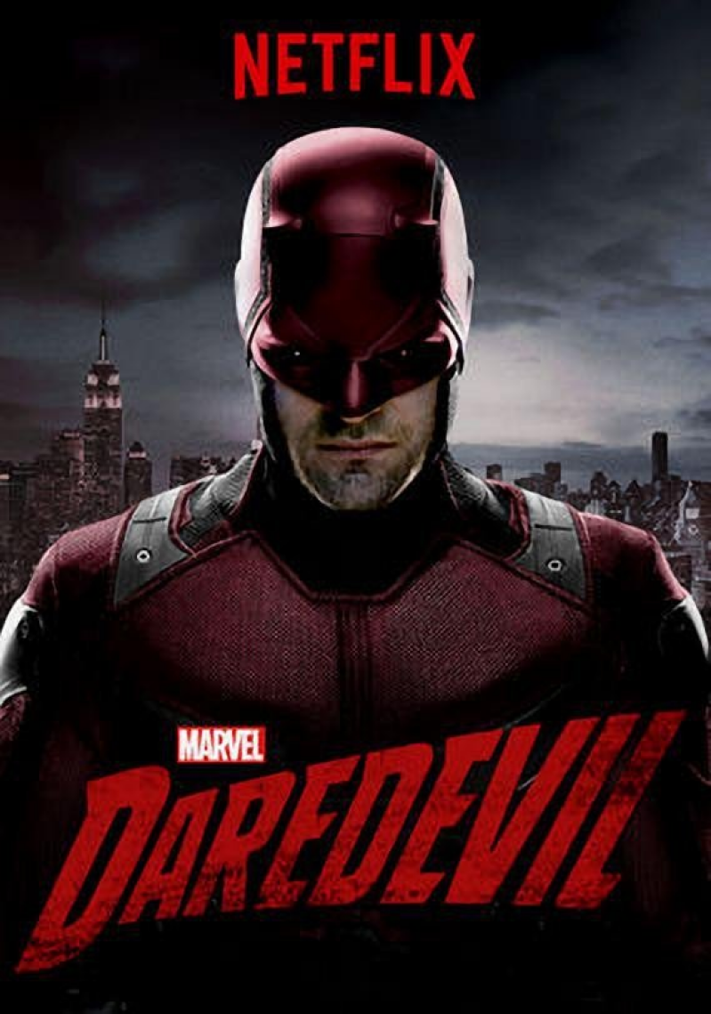 Daredevil Season 3