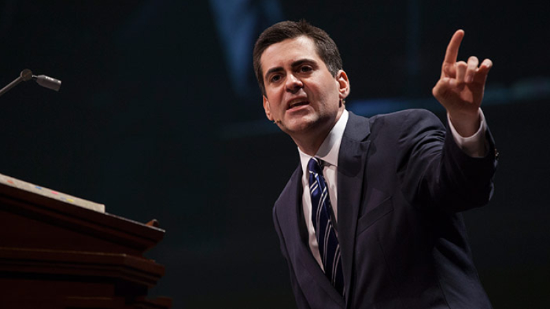 Dr. Russell Moore