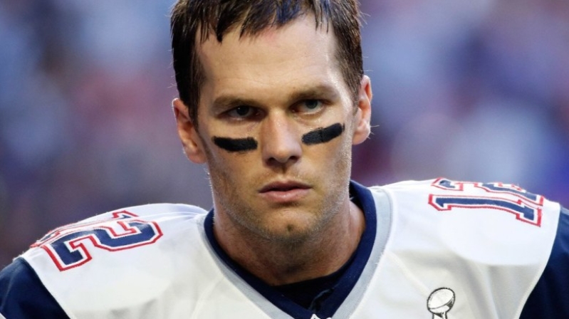 Tom Brady