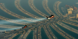 Jetman Dubai