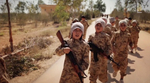 ISIS Children