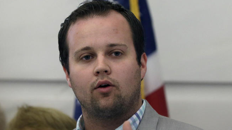 Josh Duggar