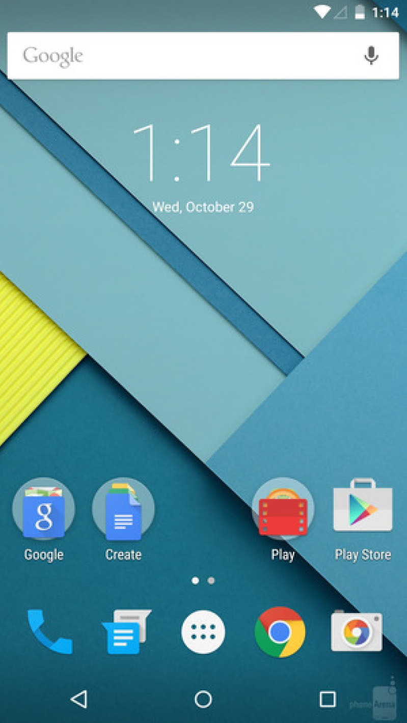 Android M is coming.  