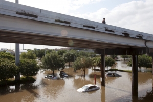 Texas flood