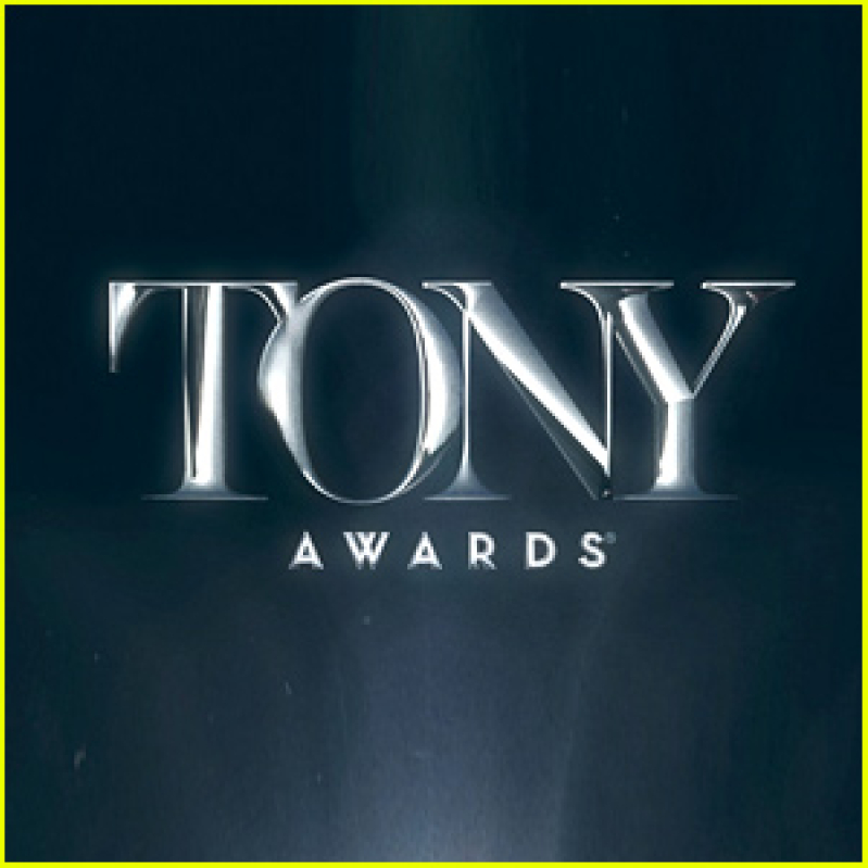 The Tony Awards are coming.