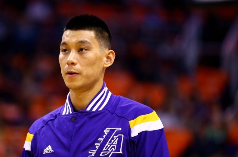 Jeremy Lin