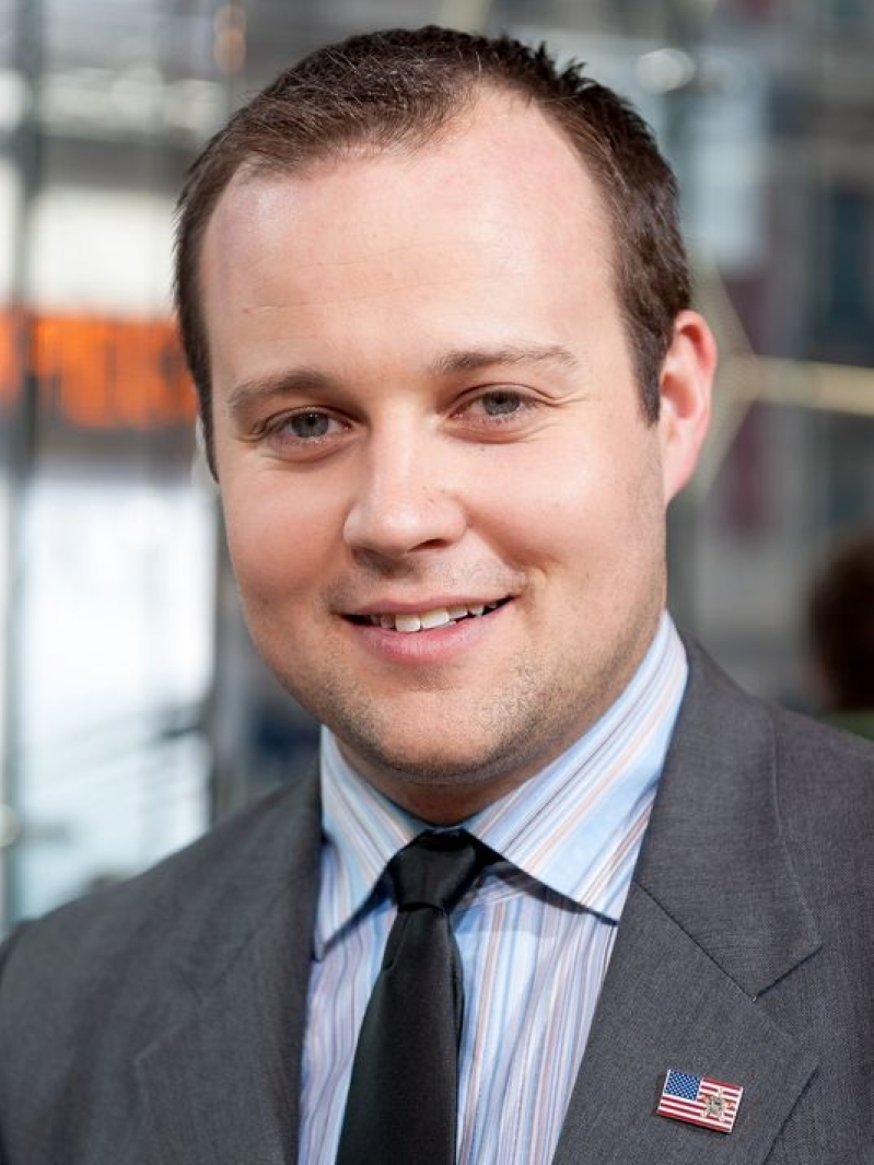 Josh Duggar