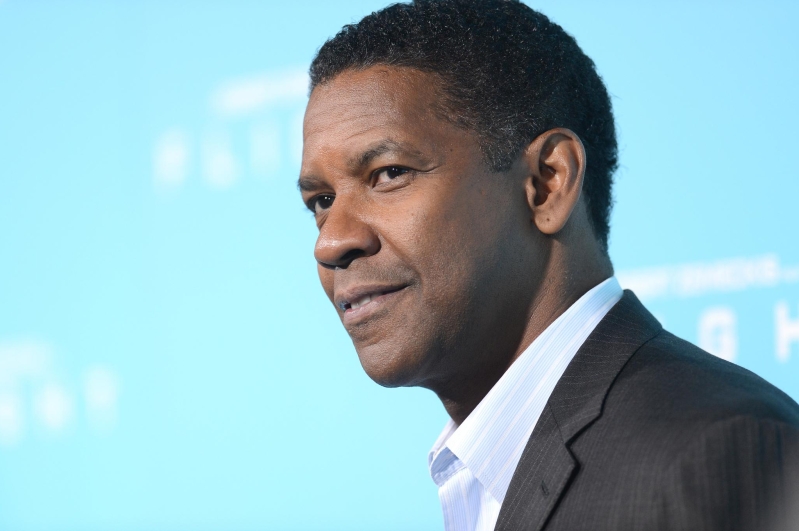 Denzel Washington