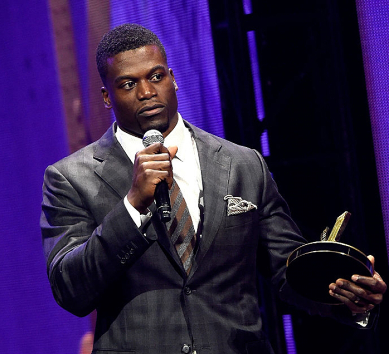 Benjamin Watson