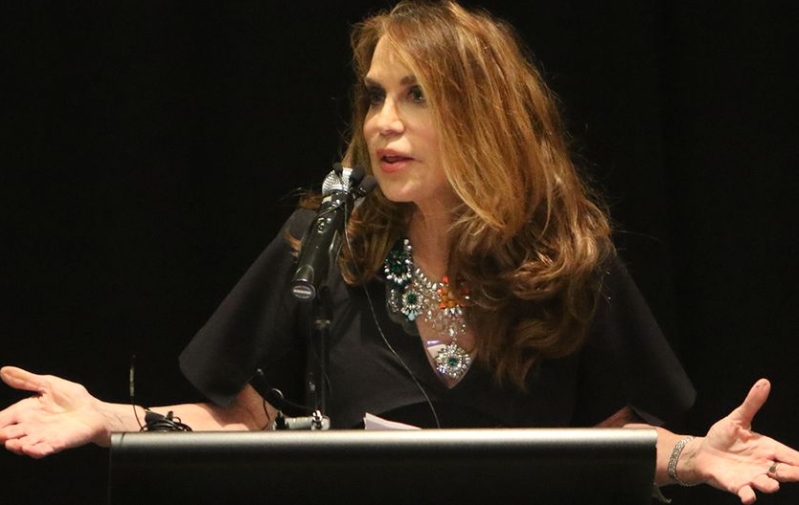 Pamela Geller