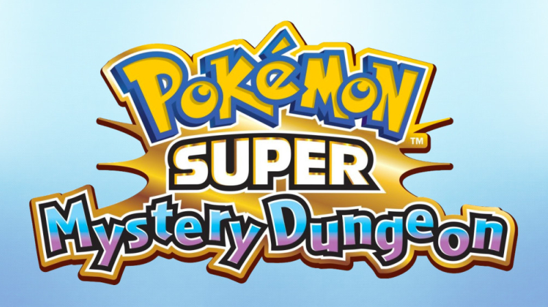 Pokemon Super Mystery Dungeon 