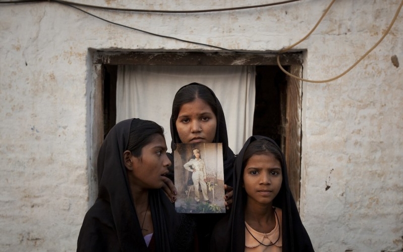 Asia Bibi