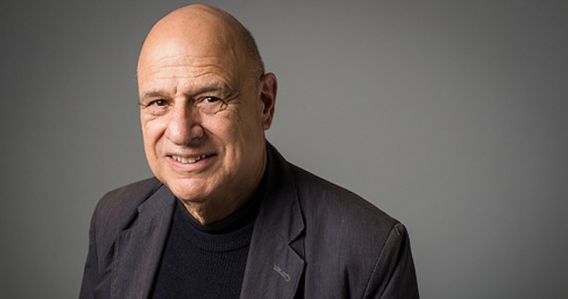 Tony Campolo