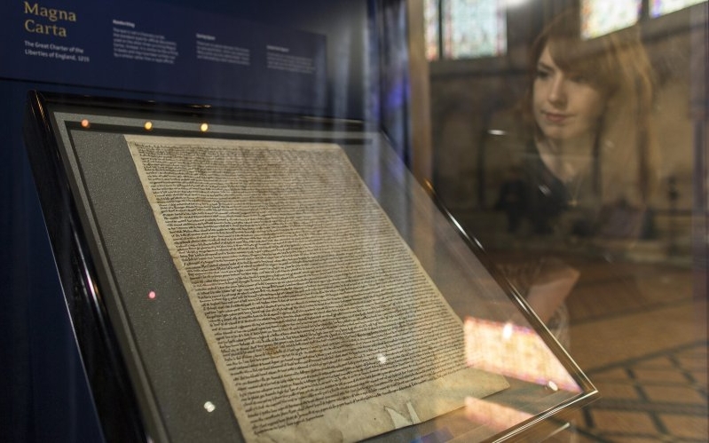 Magna Carta 