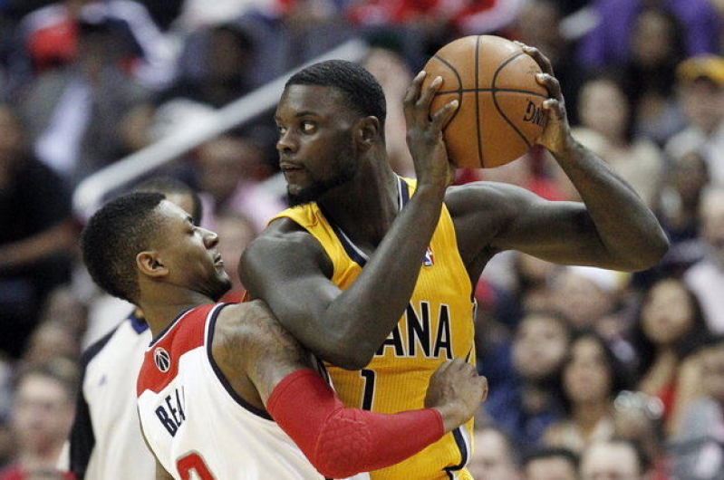 Lance Stephenson