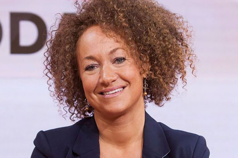 Rachel Dolezal