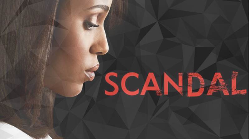 Scandal Season 5