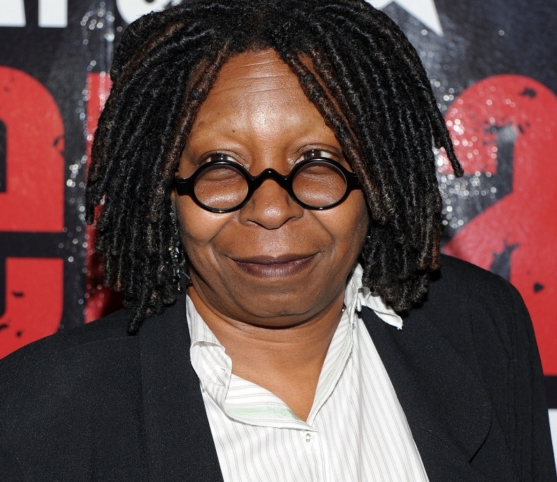 Whoopi Goldberg