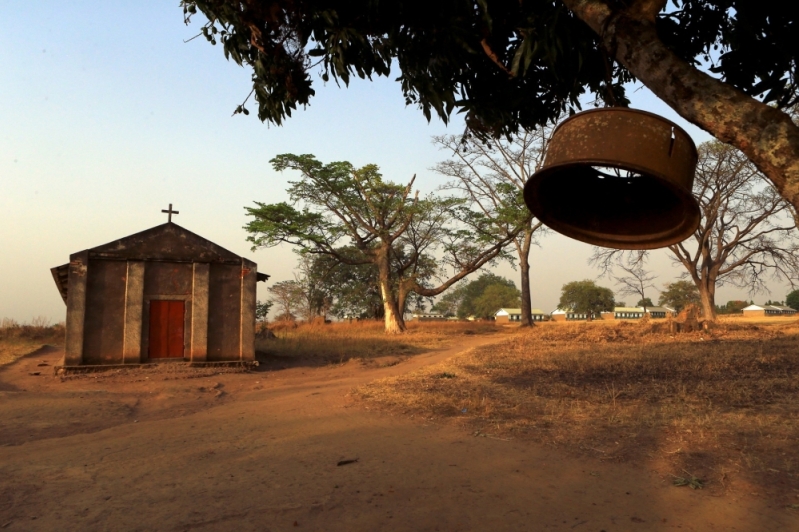 Uganda Christians 