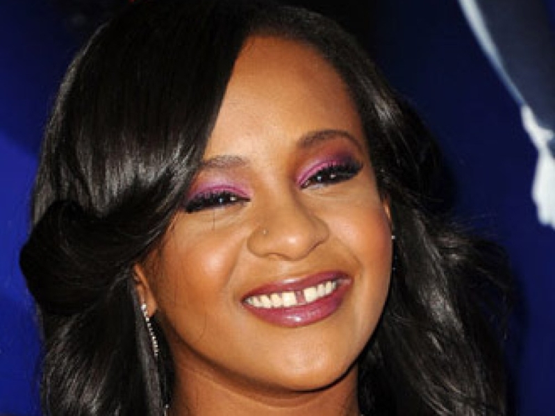 Bobbi Kristina