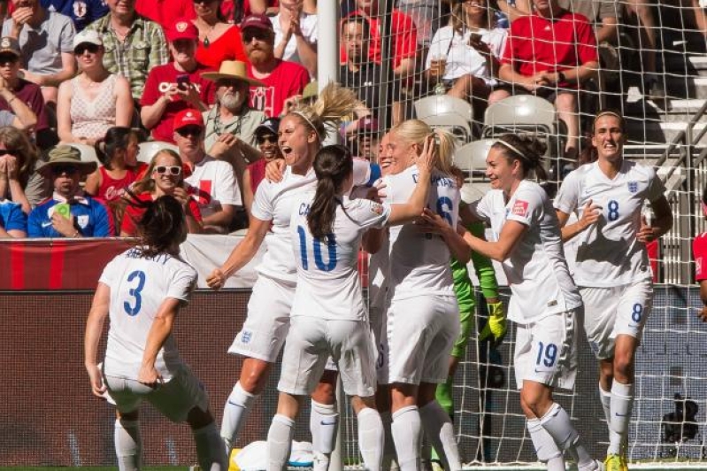 2015 FIFA Women's World Cup