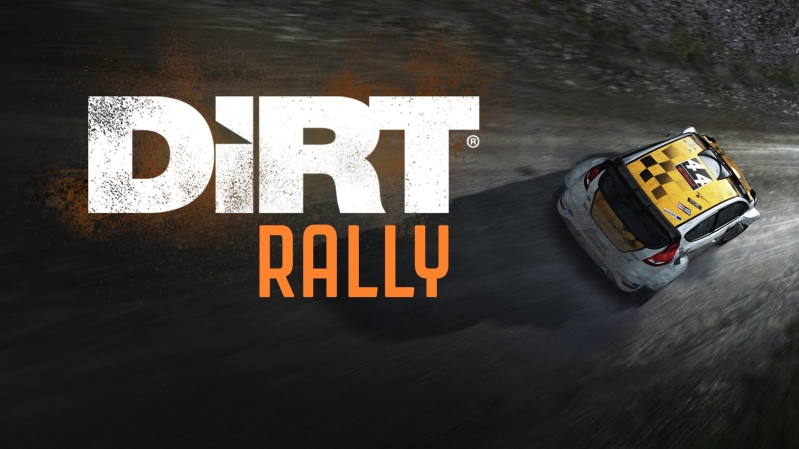 DiRT Rally