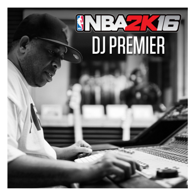 DJ Premier