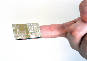 IBM Nanochip Technology